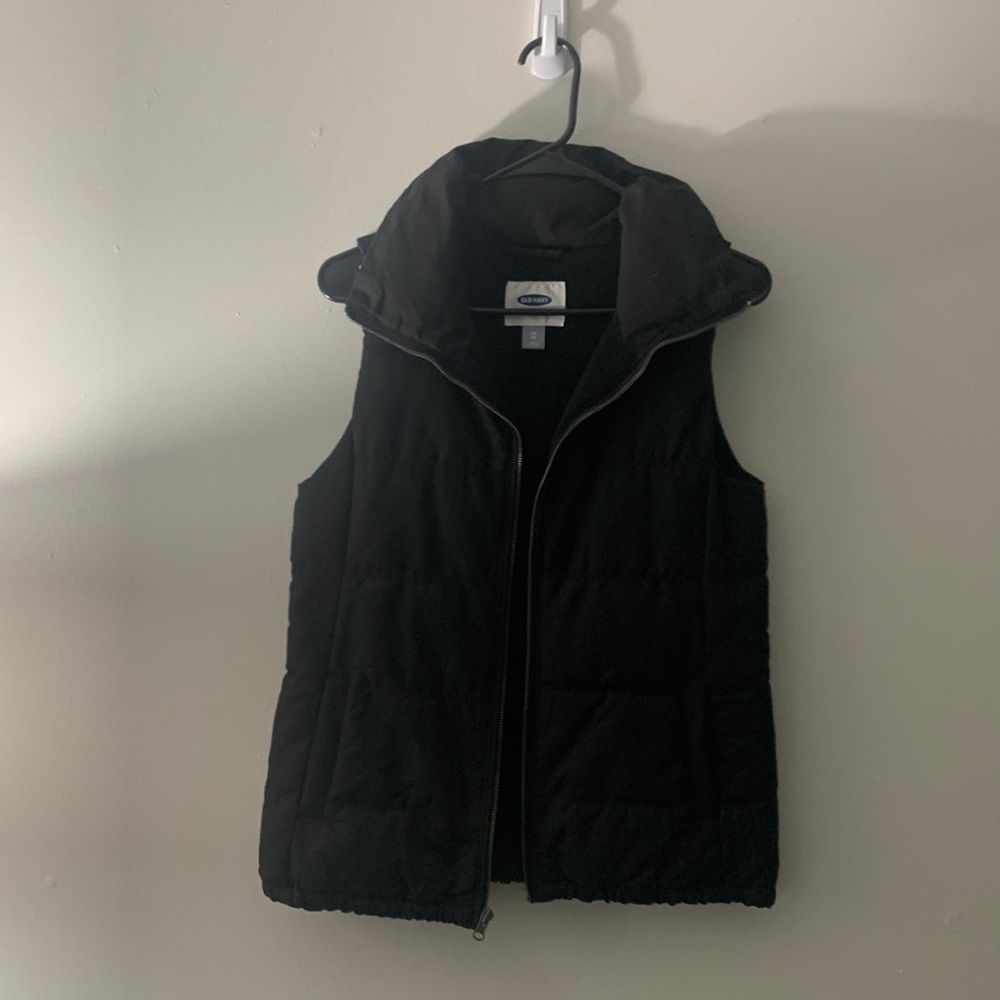 Winter vest